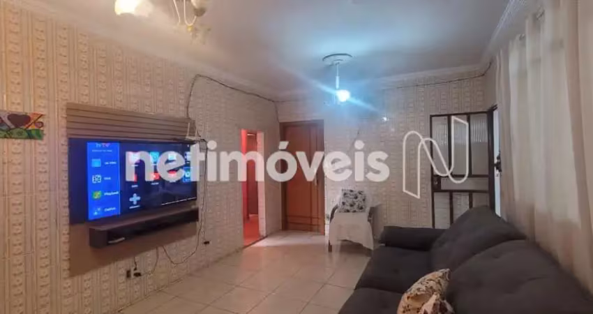 Casa com 4 quartos à venda no Jardim Guanabara, Belo Horizonte 