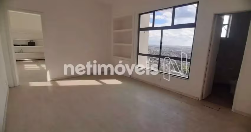 Sala comercial à venda na Santa Lúcia, Belo Horizonte 