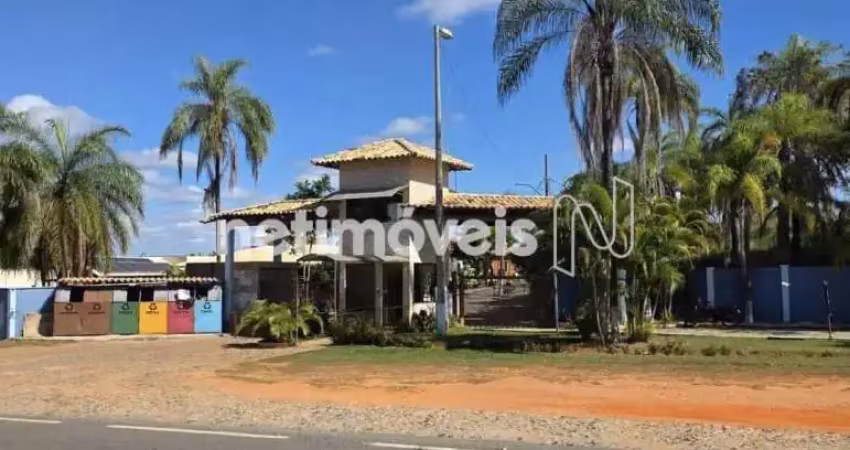 Terreno à venda na Alameda dos Sabiás, Recanto Das Araras Ii, Jaboticatubas