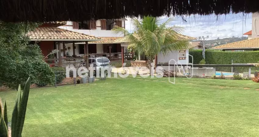 Venda alameda parque residencial vivendas lagoa santa