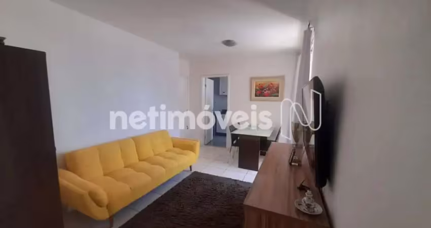 Apartamento com 2 quartos à venda no Jardim Guanabara, Belo Horizonte 