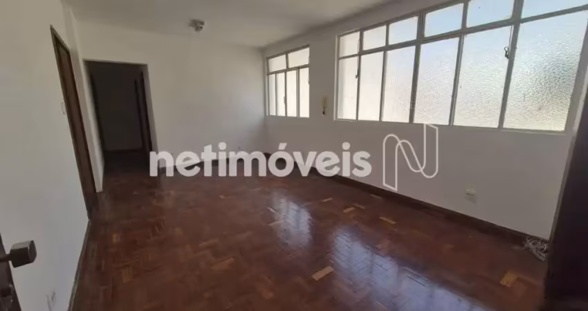 Apartamento com 3 quartos para alugar na Cidade Nova, Belo Horizonte 