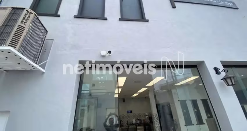 Ponto comercial para alugar na Rua Igarapé, Santa Inês, Belo Horizonte