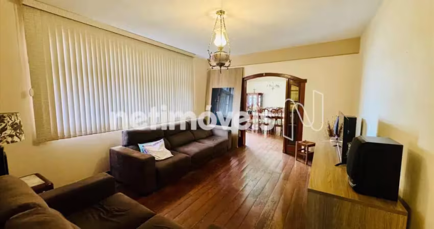 Apartamento com 3 quartos à venda na Cidade Nova, Belo Horizonte 