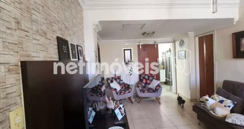Casa com 2 quartos à venda no Castelo, Belo Horizonte 