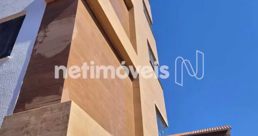 Apartamento com 3 quartos à venda em Guarani, Belo Horizonte 