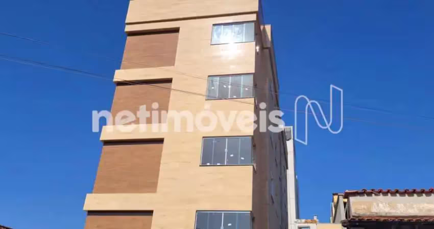 Cobertura com 3 quartos à venda em Guarani, Belo Horizonte 