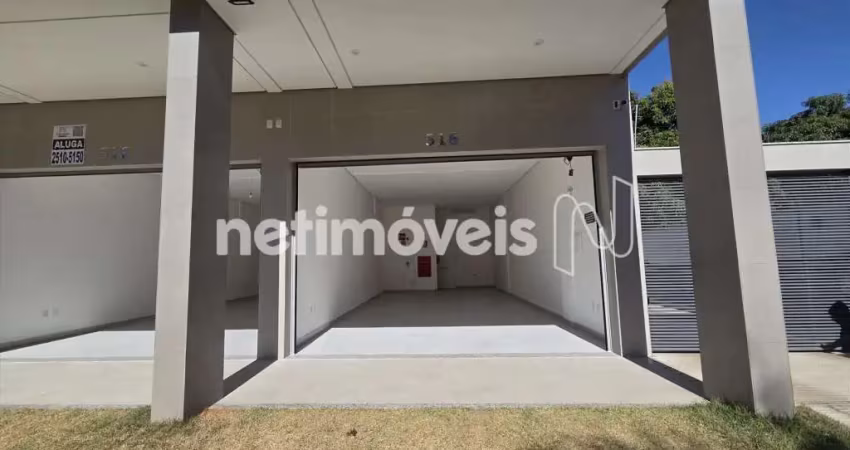 Ponto comercial para alugar no União, Belo Horizonte 