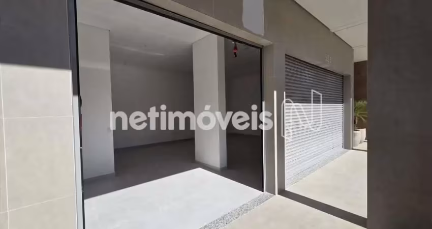 Ponto comercial para alugar no União, Belo Horizonte 