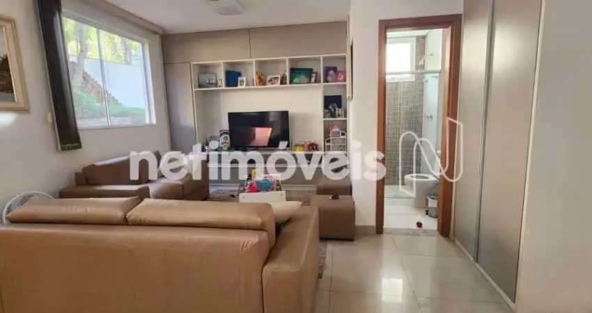 Casa com 3 quartos à venda em Garças, Belo Horizonte 