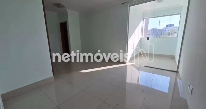 Apartamento com 3 quartos à venda em Palmares, Belo Horizonte 