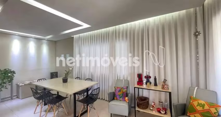 Casa com 3 quartos à venda no Parque Xangri-Lá, Contagem 