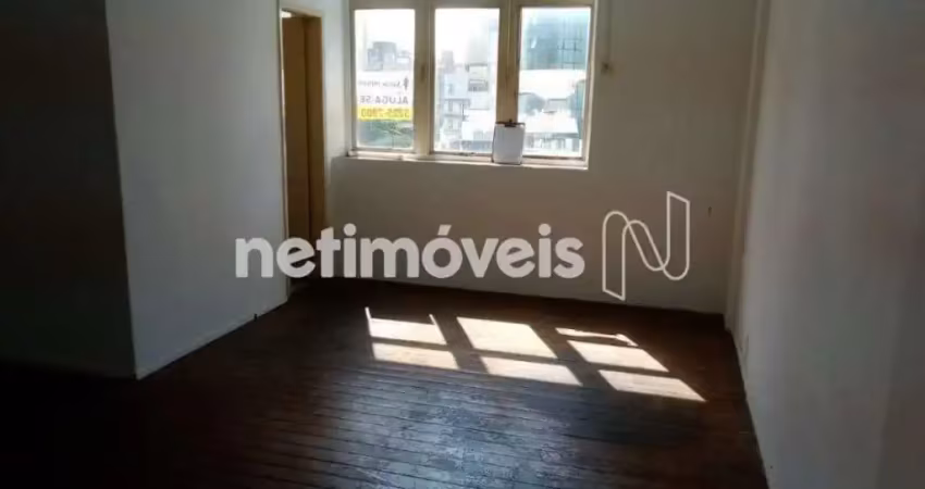 Sala comercial com 1 sala à venda na Savassi, Belo Horizonte 