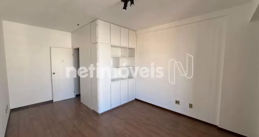 Sala comercial para alugar em Lourdes, Belo Horizonte 