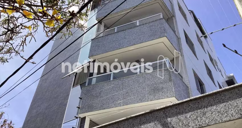 Apartamento com 3 quartos à venda na Rua Leopoldina Cardoso, Dona Clara, Belo Horizonte