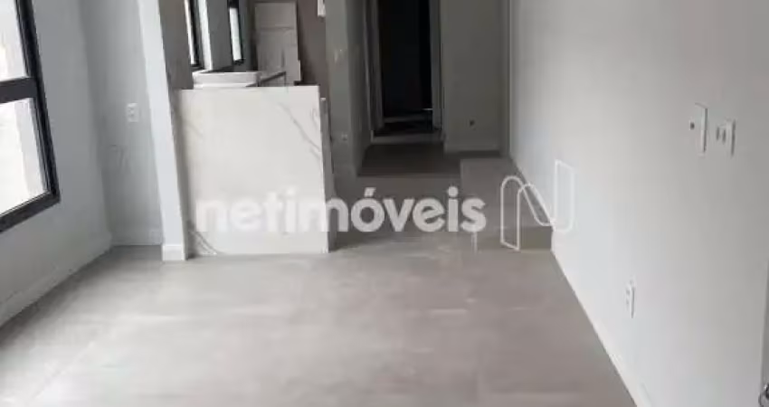Apartamento com 2 quartos à venda na Rua Doutor Plínio de Morais, Cidade Nova, Belo Horizonte