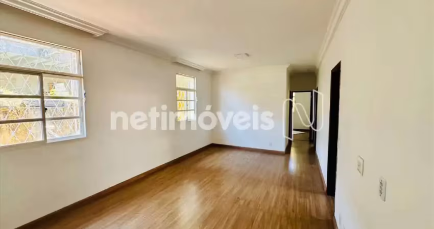 Apartamento com 3 quartos para alugar na Rua Conselheiro Lafaiete, Sagrada Família, Belo Horizonte