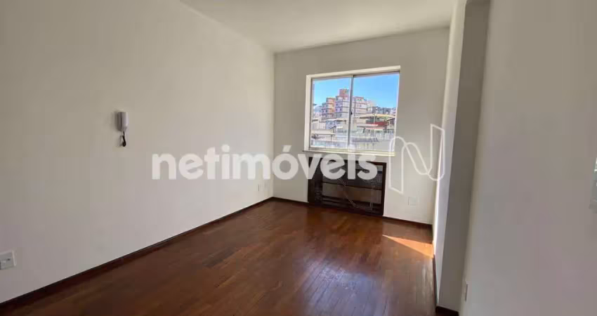 Apartamento com 2 quartos para alugar na Cidade Nova, Belo Horizonte 