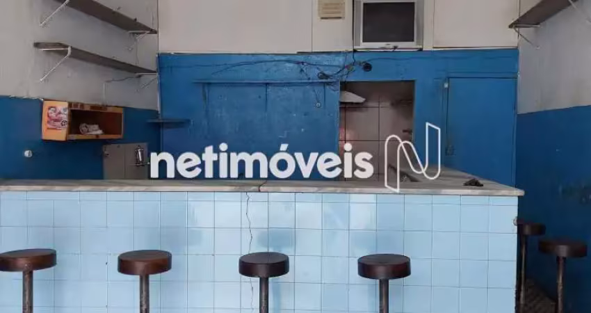 Ponto comercial para alugar na Sagrada Família, Belo Horizonte 