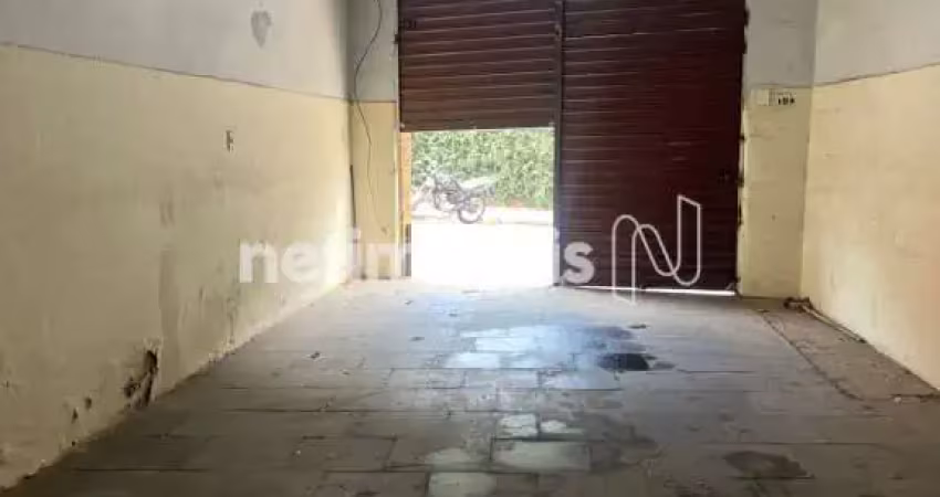 Ponto comercial para alugar na Sagrada Família, Belo Horizonte 