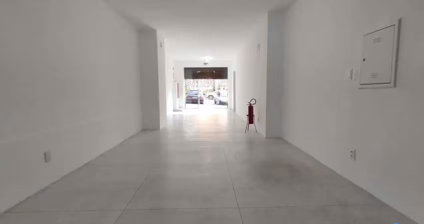 Oportunidade na savassi – loja de frene para a rua com 139m²