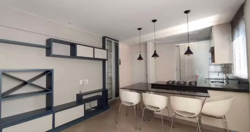 Apartamento 65 m² com varanda gourmet – 2 quartos, suíte, santo agostinho, bh