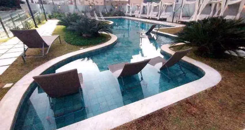 Apartamento com 1 quarto para alugar em Lourdes, Belo Horizonte 