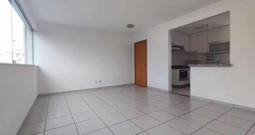 Apartamento alto padrão- 3 quartos com 1 suíte em carlos prates, 110 m² – aluguel