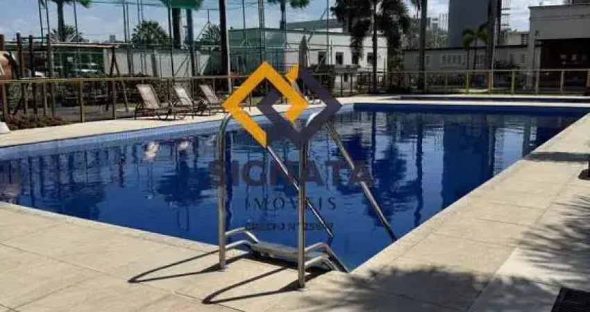 Apartamento para venda em eusébio, coaçu, 2 dormitórios, 1 banheiro, 1 vaga
