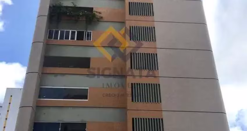 Apartamento para venda em fortaleza, aldeota, 6 dormitórios, 3 suítes, 2 banheiros, 2 vagas