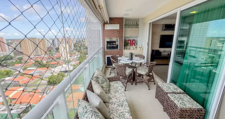 Apartamento para venda em fortaleza, engenheiro luciano cavalcante, 2 dormitórios, 2 suítes, 2 vagas