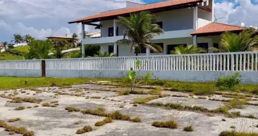 Casa com 14 quartos à venda na Assis Moreira, 11, Praia das Fontes, Beberibe