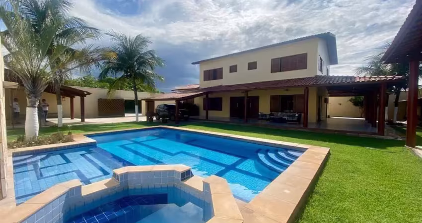 Casa com 6 quartos à venda na Tabelião Eduardo Almeida, 135, Sítio Portas, Beberibe