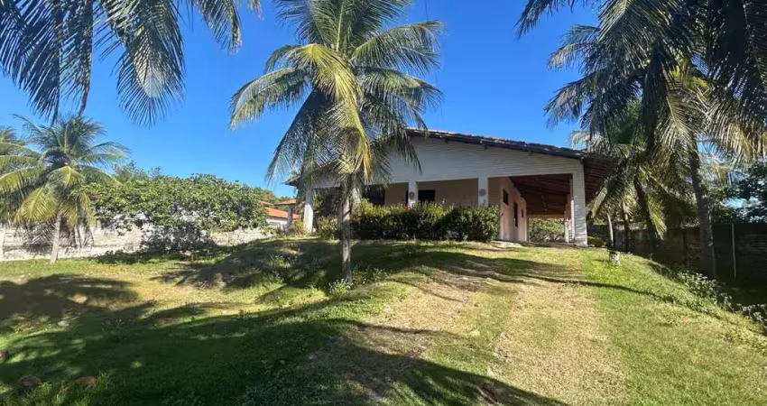 Casa com 4 quartos para alugar na Estrada Real, 427, Pecém, São Gonçalo do Amarante