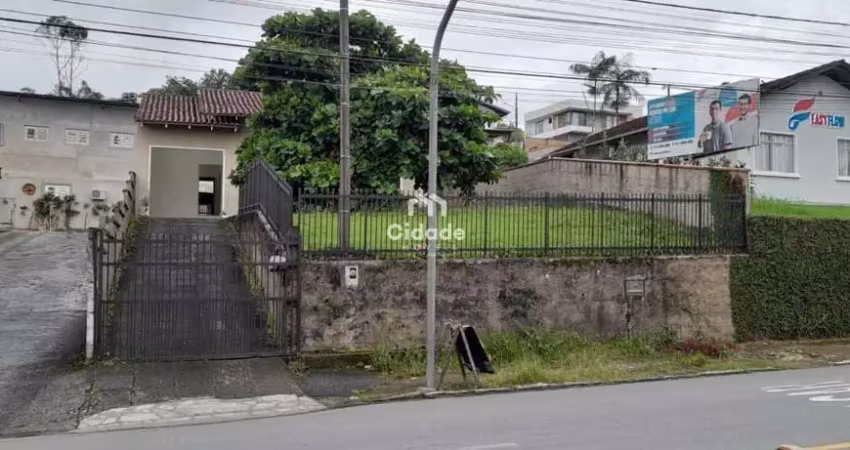 Casa com 3 quartos à venda na Joaquim Francisco de Paula, 165, Chico de Paulo, Jaraguá do Sul