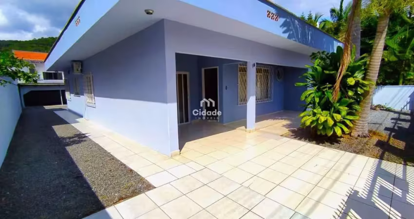 Casa com 4 quartos para alugar na Pedro Gonzaga, 90, Vila Nova, Jaraguá do Sul