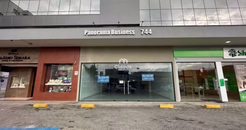 Sala comercial para alugar na Marechal Deodoro da Fonseca, 744, Centro, Jaraguá do Sul