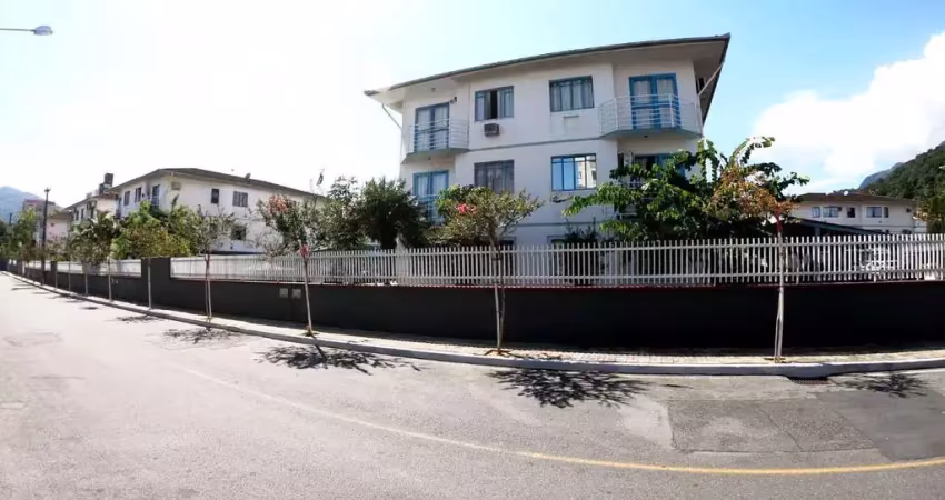 Apartamento com 2 quartos à venda na Osvaldo Glatz, 40, Vila Nova, Jaraguá do Sul