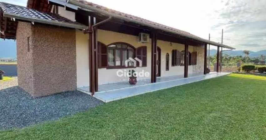 Casa com 4 quartos à venda na RDC - 110, 1871, Pomeranos, Rio dos Cedros