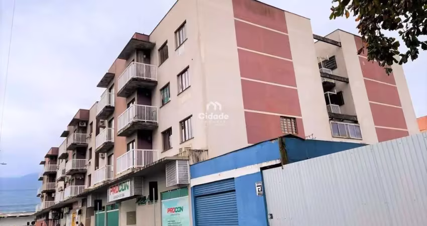 Apartamento com 2 quartos para alugar na Leopoldo Malheiro, 15, Centro, Jaraguá do Sul