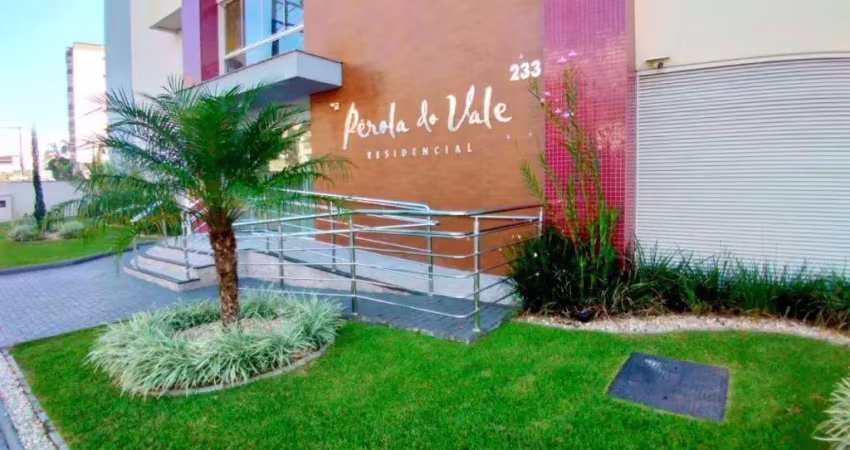Apartamento com 3 quartos para alugar na Vinte e Cinco de Julho, 245, Vila Nova, Jaraguá do Sul
