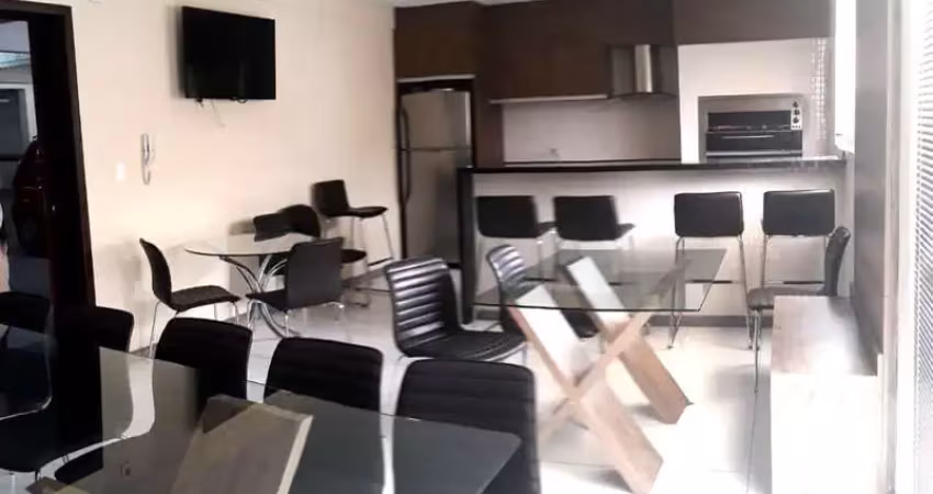 Apartamento com 3 quartos para alugar na Domingos Rodrigues da Nova, 435, Centro, Jaraguá do Sul