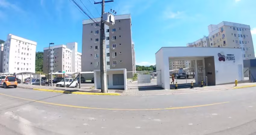 Apartamento com 2 quartos à venda na Arthur Gonçalves de Araújo, 500, João Pessoa, Jaraguá do Sul