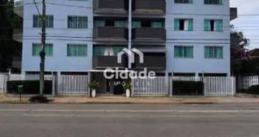 Apartamento com 3 quartos à venda na Coronel Procópio Gomes de Oliveira, 611, Centro, Jaraguá do Sul