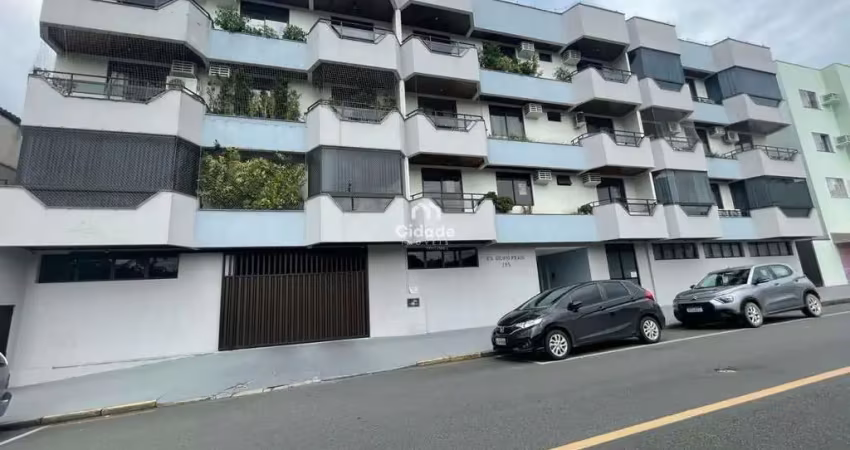 Apartamento com 3 quartos para alugar na Eleonora Satler Pradi, 285, Jaraguá Esquerdo, Jaraguá do Sul
