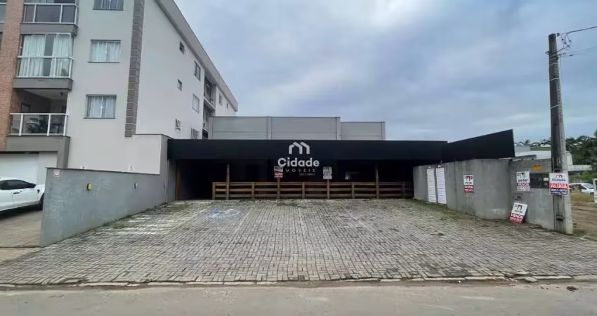 Sala comercial para alugar na Rua Roberto Ziemann, 2297, Amizade, Jaraguá do Sul