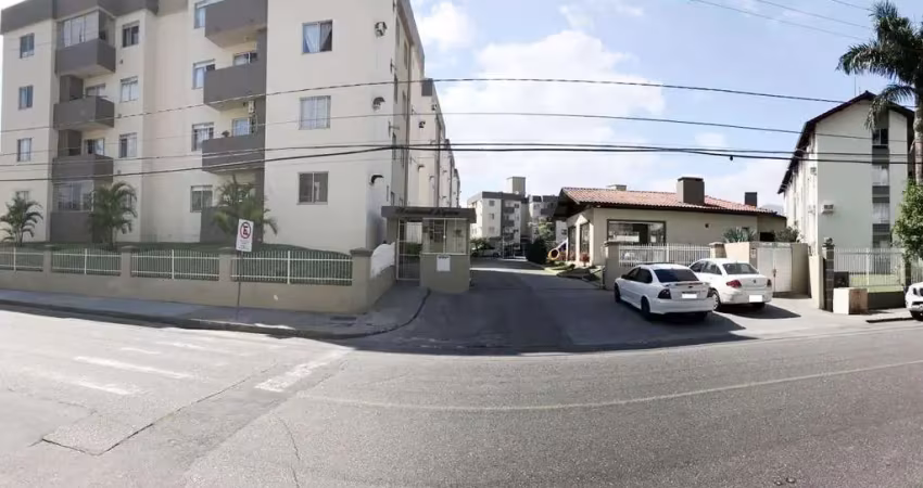 Apartamento com 2 quartos à venda na Arthur Gunther, 221, Amizade, Jaraguá do Sul