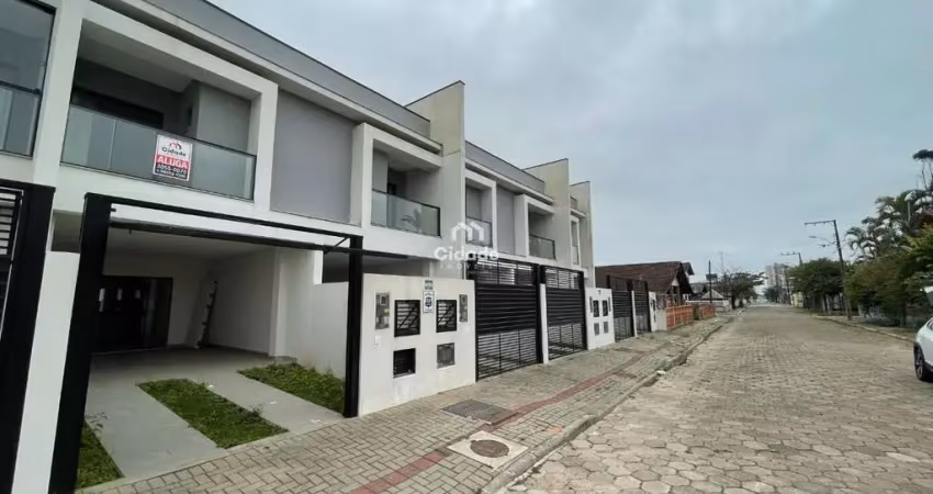 Casa com 3 quartos para alugar na 300 - Nossa Senhora da Paz, 690, Centro, Balneário Piçarras