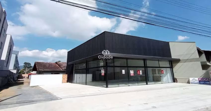 Sala comercial para alugar na Jorge Czerniewicz, 1053, Czerniewicz, Jaraguá do Sul
