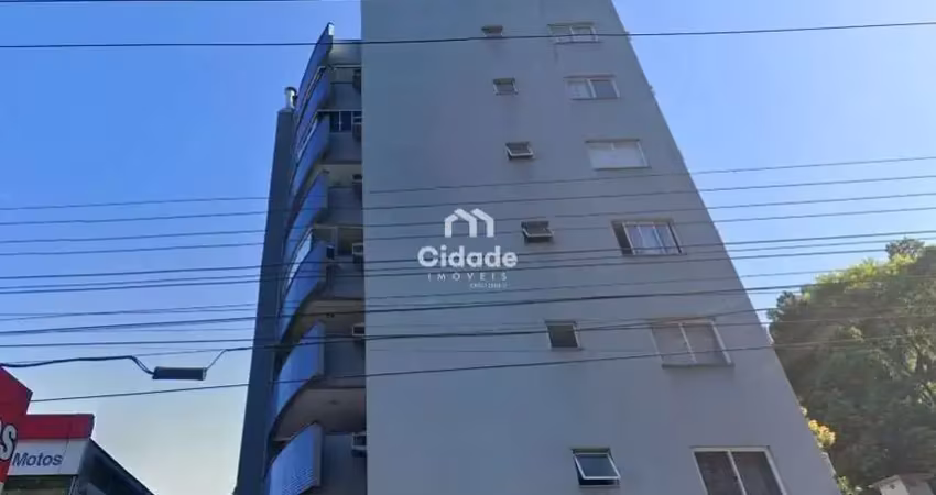 Apartamento com 3 quartos à venda na Professora Adélia Fischer, 255, Baependi, Jaraguá do Sul